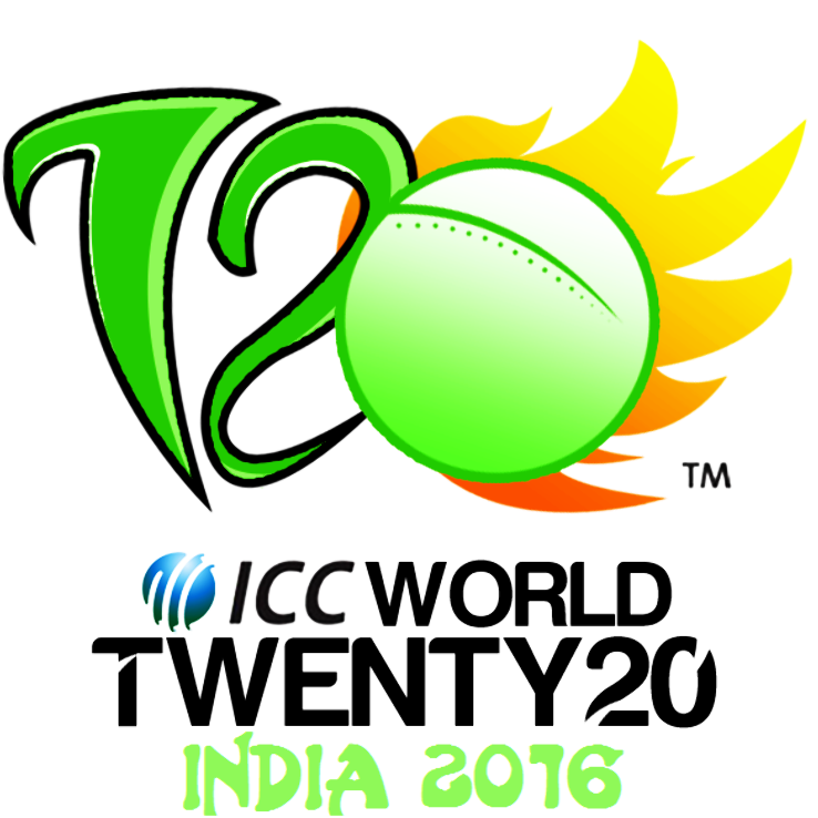 1. ICC World Cup (T20)